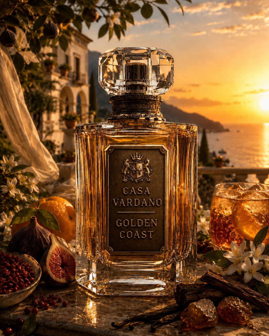 Golden Coast